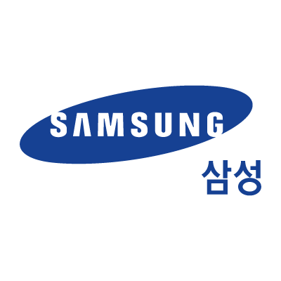 Samsung (.EPS) vector logo