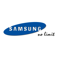 Samsung No Limit vector logo