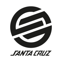 Santa Cruz vector logo