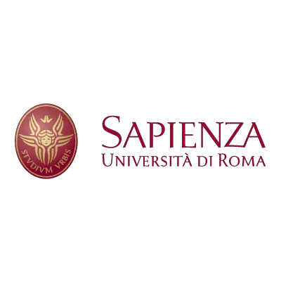 Sapienza University of Rome logo vector