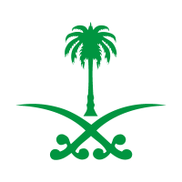 Saudi Arabia vector logo