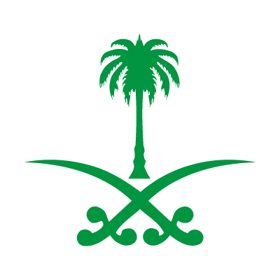 Saudi Arabia logo vector