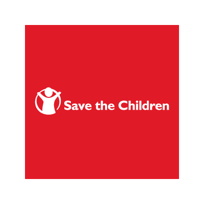 Save the Children logo vector
