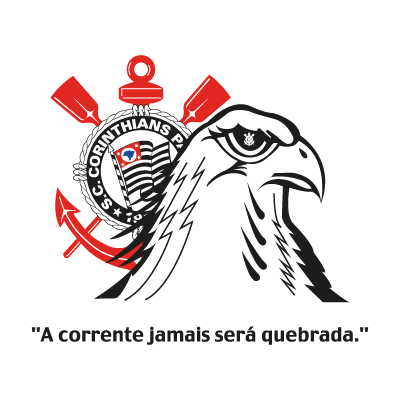 SC Corinthians Paulista (.EPS) logo vector