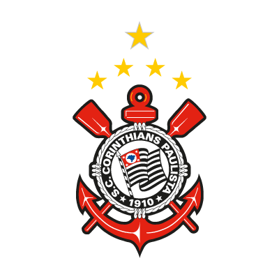 S.C. Corinthians Paulista logo vector