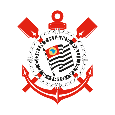 SC Corinthians Paulista logo vector