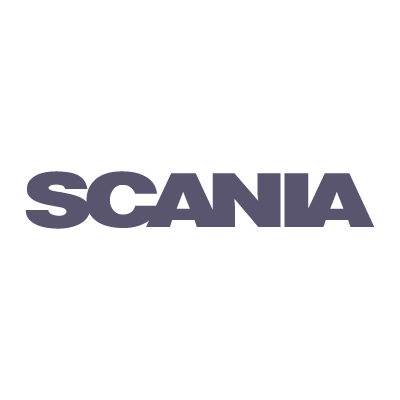 Scania AB logo vector