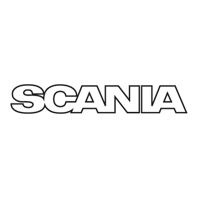 Scania Aktiebolag logo vector