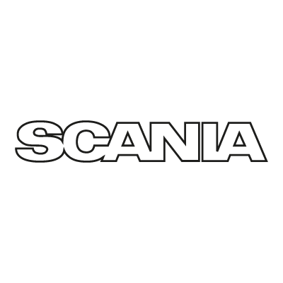 Scania Vector Logo - Download Free SVG Graphics | VectorWiki