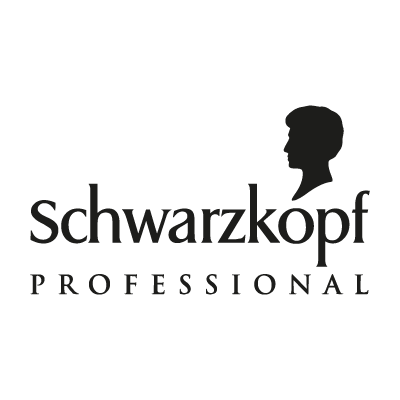 Schwarzkopf Professional (.EPS) logo vector