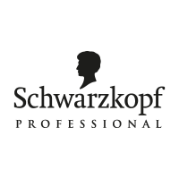 Schwarzkopf Professional vector logo