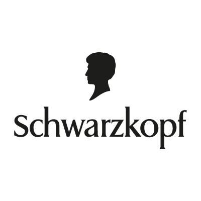 Schwarzkopf logo vector