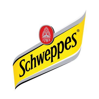 Schweppes (.EPS) logo vector