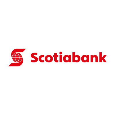 Scotiabank of Nova Scotia logo vector