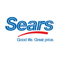 Sears new vector logo
