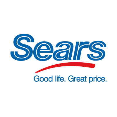 Sears new logo vector
