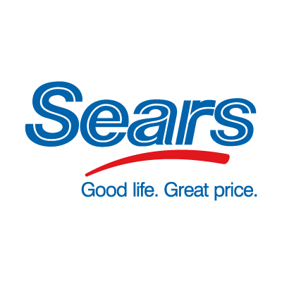 Sears logo deals