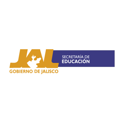 Secretaria De Education Jalisco logo vector