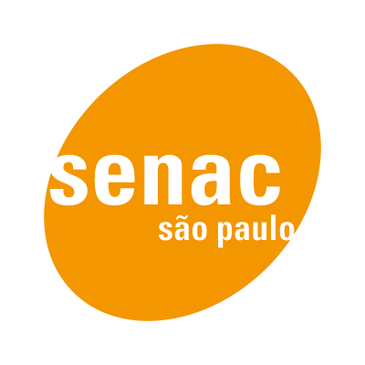 Senac (.EPS) logo vector