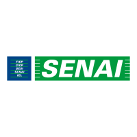 Senai vector logo