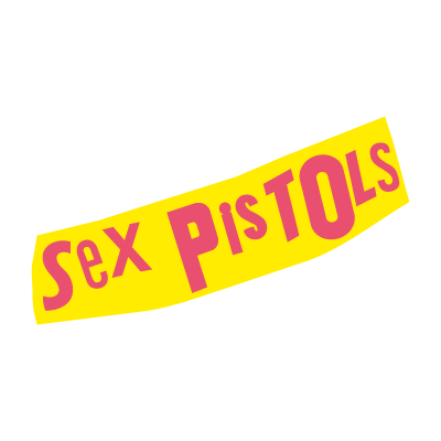 Sex Pistols (.EPS) logo vector