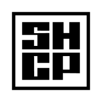SHCP vector logo