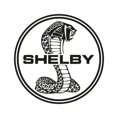 Shelby logo vector