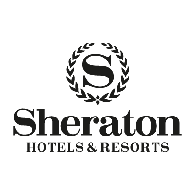 Sheraton Hotels & Resorts logo vector
