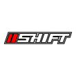 Free download Shift racing logo vector Shift racing logo vector