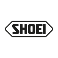 Shoei black vector logo