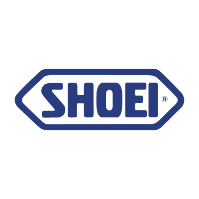 Shoei logo vector