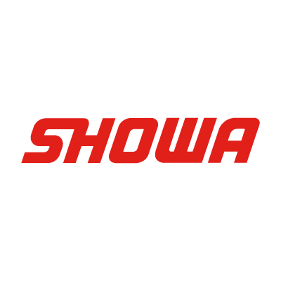 Showa logo vector