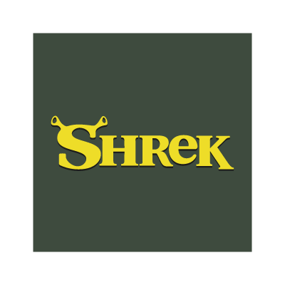 Shrek 2 Logo PNG Vector (EPS) Free Download