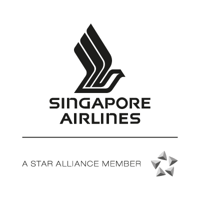 Singapore Airlines logo vector