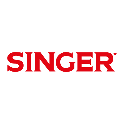 Singer (.EPS) logo vector