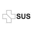 Sistema Unico de Saude logo vector