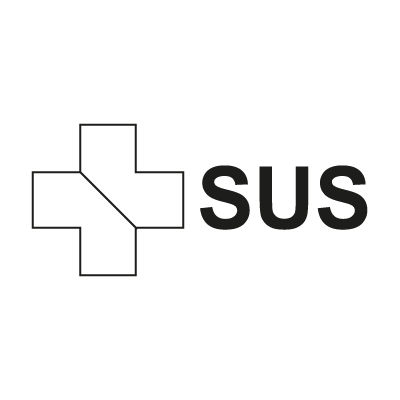 Sistema Unico de Saude logo vector