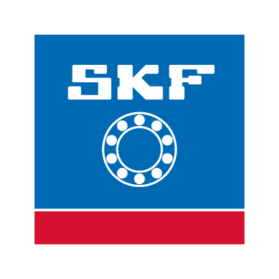 SKF AB vector logo - SKF AB logo vector free download