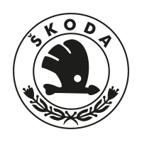 Skoda (.EPS) vector logo