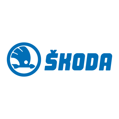 Skoda Holding logo vector