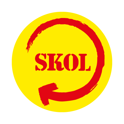 Skol new logo vector