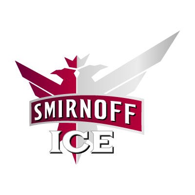 Smirnoff Ice vector logo - Smirnoff Ice logo vector free download