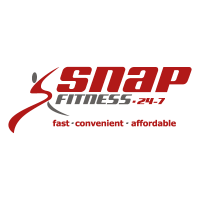 Snap Fitness vector logo