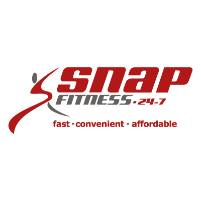 Snap Fitness logo vector