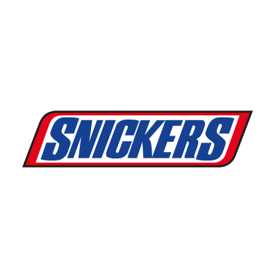 Tabel Besi Hollow Snickers Logo Printable - IMAGESEE