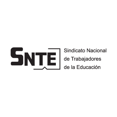 SNTE logo vector