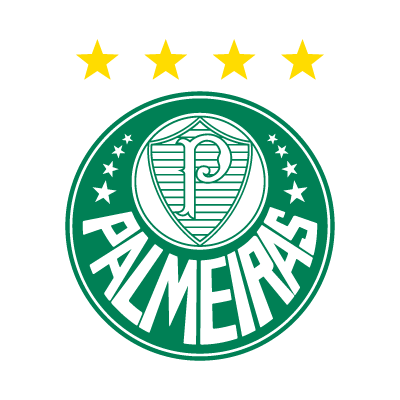 Sociedade Esportiva Palmeiras logo vector