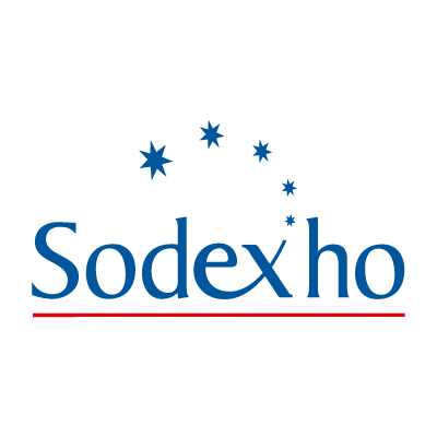 Sodexho logo vector