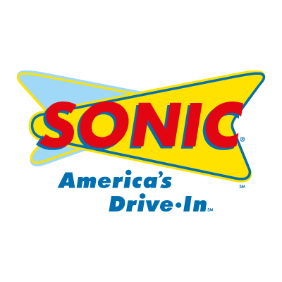 Sonic (.EPS) logo vector