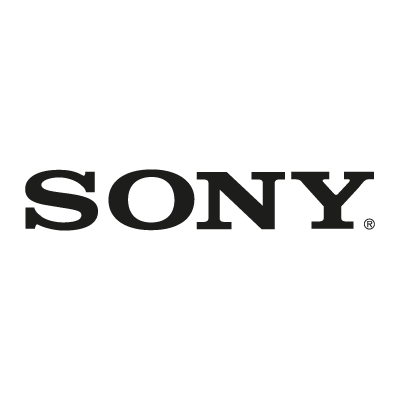 Sony Corporation logo vector